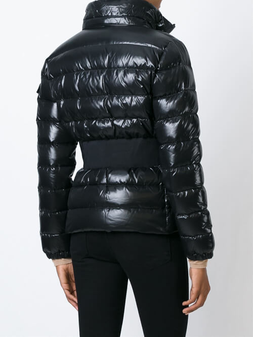 MONCLER モンクレールスーパーコピー ウエストバンド付き ダウンジャケット A2093453580568950